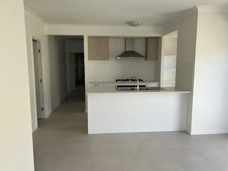 Second view of Homely house listing, 3 Tango Way, Ripley QLD 4306