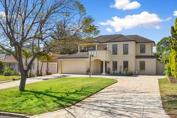 Main view of Homely house listing, 162 Grantham Street, Floreat WA 6014