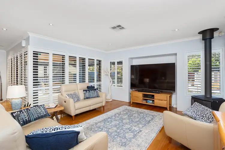 Second view of Homely house listing, 162 Grantham Street, Floreat WA 6014