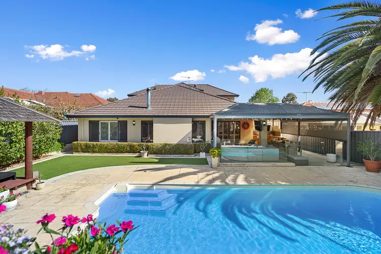 Fourth view of Homely house listing, 162 Grantham Street, Floreat WA 6014