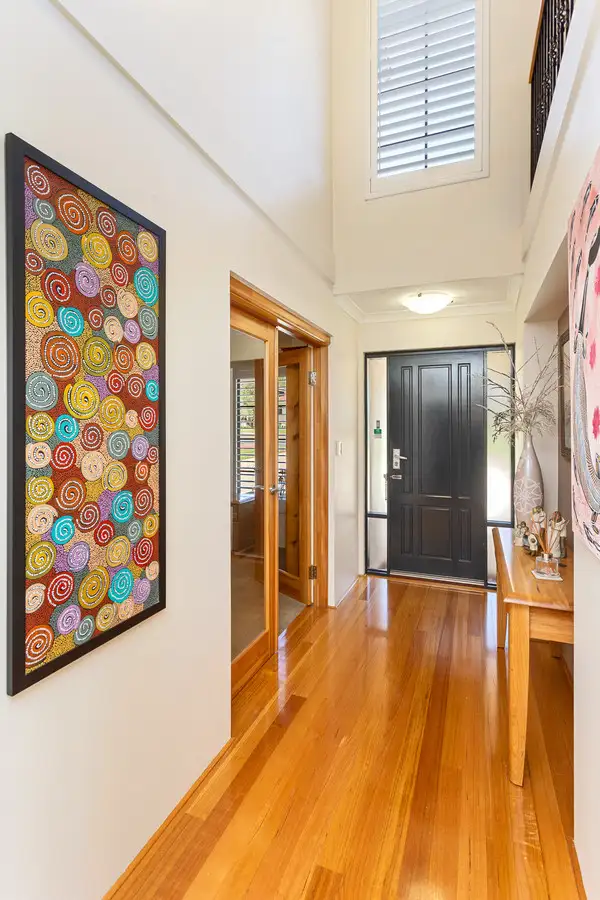 Fifth view of Homely house listing, 162 Grantham Street, Floreat WA 6014
