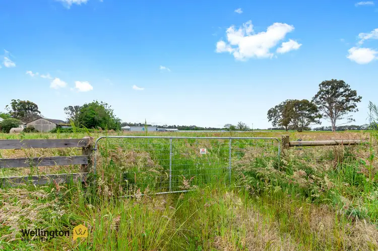 Third view of Homely land listing, 19 Swans Road, Munro VIC 3862