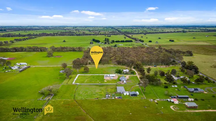 Fourth view of Homely land listing, 19 Swans Road, Munro VIC 3862