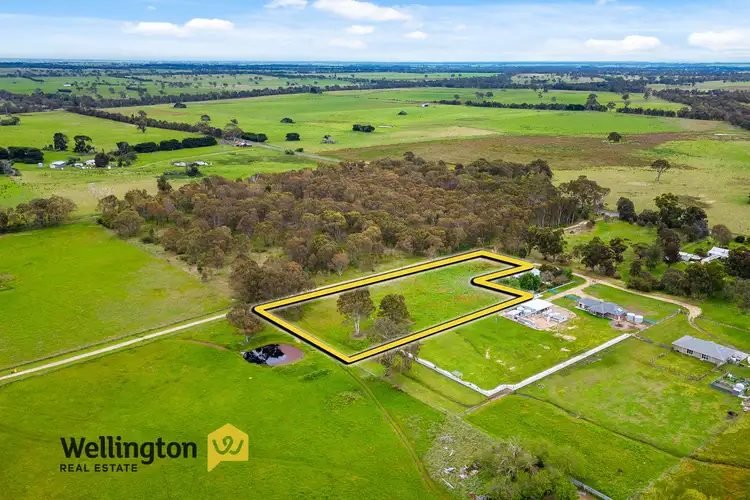 Fifth view of Homely land listing, 19 Swans Road, Munro VIC 3862