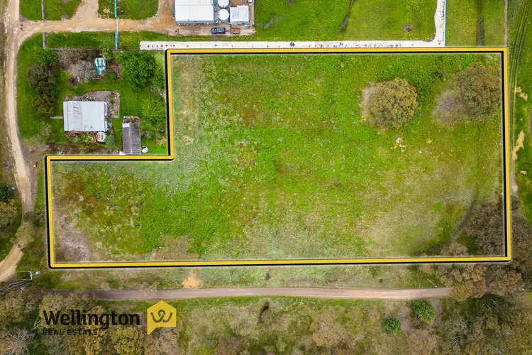 Seventh view of Homely land listing, 19 Swans Road, Munro VIC 3862