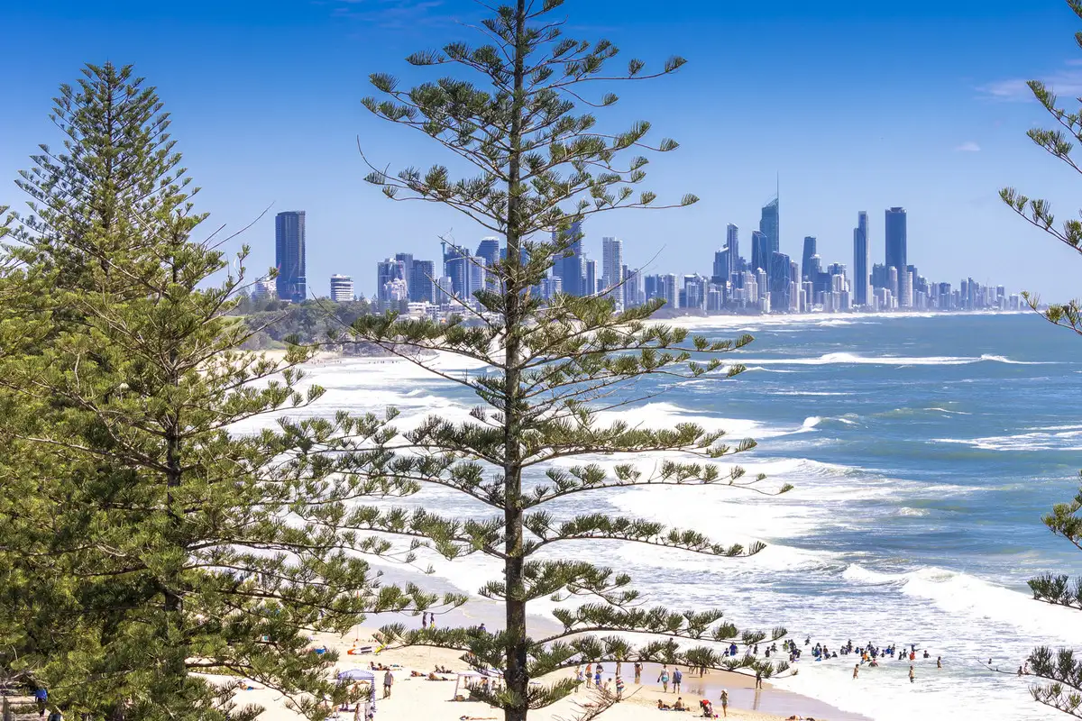 Main view of Homely apartment listing, 7B/52 Goodwin Terrace, Burleigh Heads QLD 4220