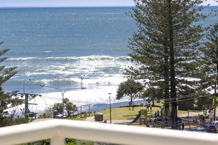 Third view of Homely apartment listing, 7B/52 Goodwin Terrace, Burleigh Heads QLD 4220