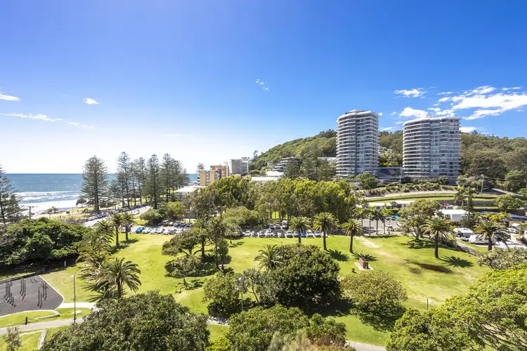 Sixth view of Homely apartment listing, 7B/52 Goodwin Terrace, Burleigh Heads QLD 4220