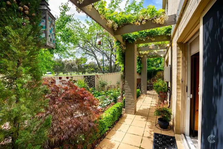 Second view of Homely townhouse listing, 4/105 Lampard Circuit, Bruce ACT 2617