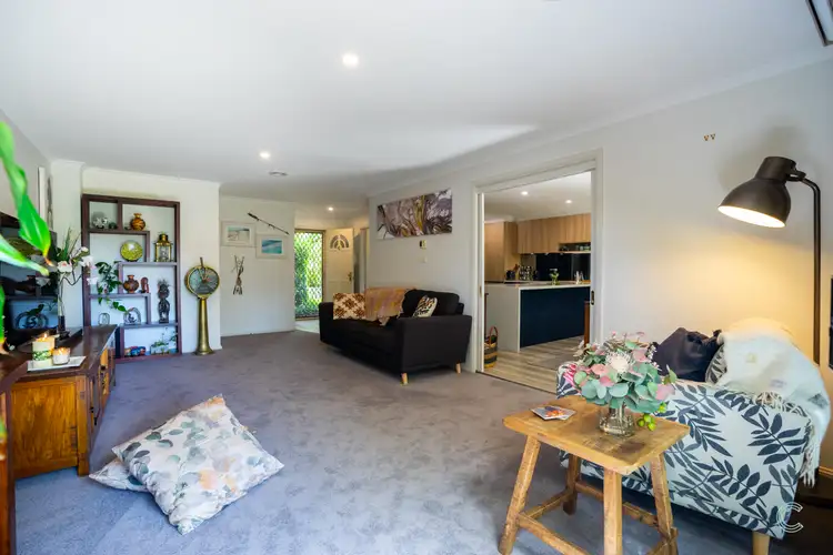 Third view of Homely townhouse listing, 4/105 Lampard Circuit, Bruce ACT 2617