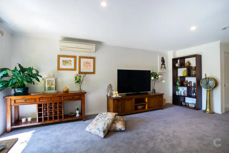 Fourth view of Homely townhouse listing, 4/105 Lampard Circuit, Bruce ACT 2617