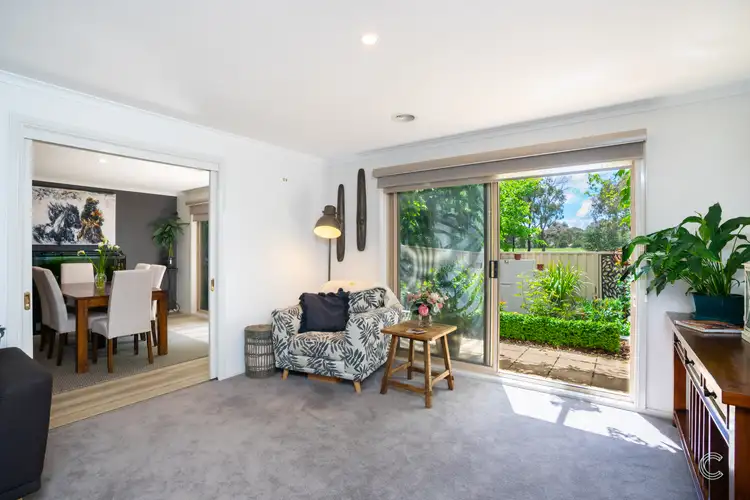 Fifth view of Homely townhouse listing, 4/105 Lampard Circuit, Bruce ACT 2617