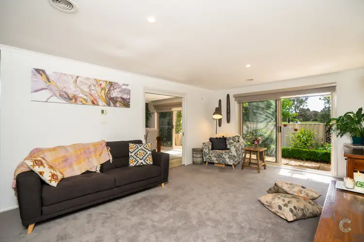 Sixth view of Homely townhouse listing, 4/105 Lampard Circuit, Bruce ACT 2617