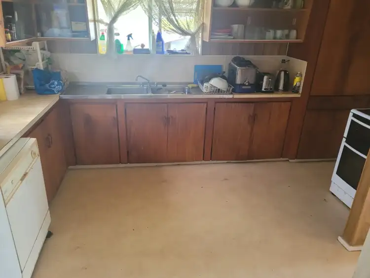 Second view of Homely house listing, 102 Scott Street, Halifax QLD 4850