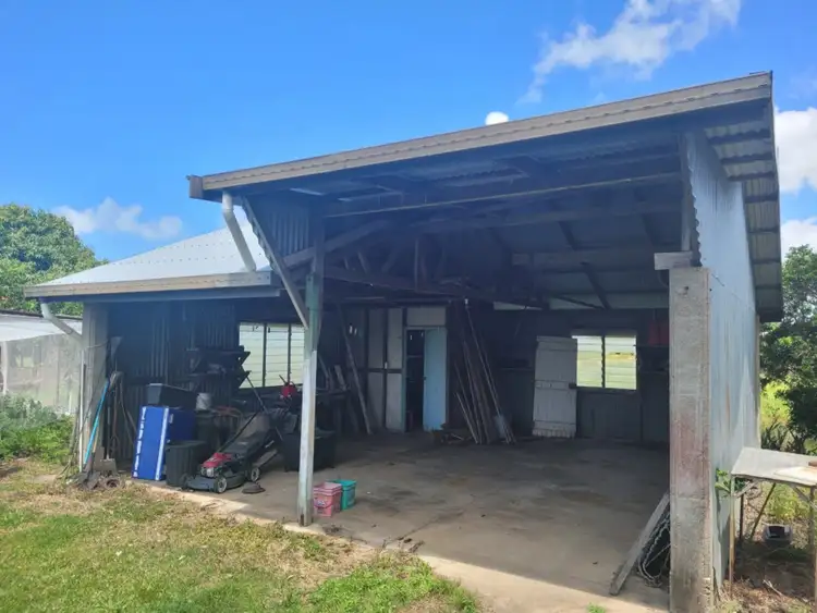 Fourth view of Homely house listing, 102 Scott Street, Halifax QLD 4850