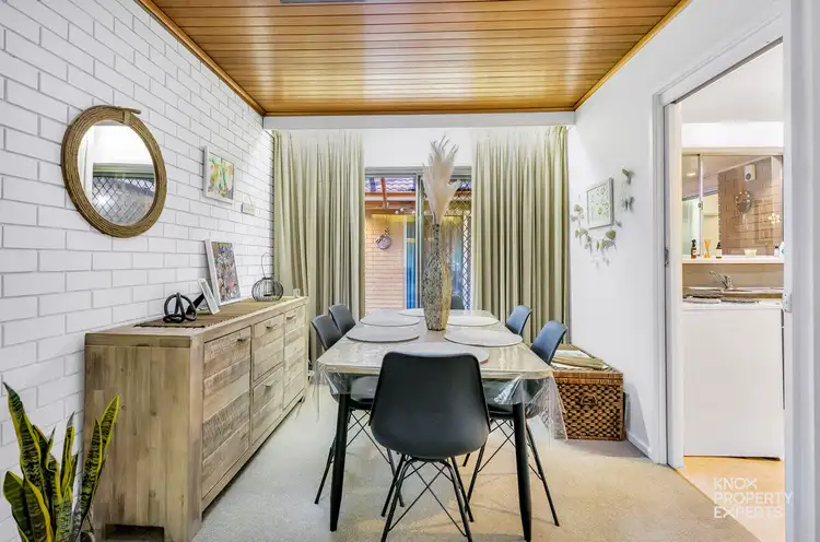 Fourth view of Homely house listing, 21 Nevana Street, Scoresby VIC 3179