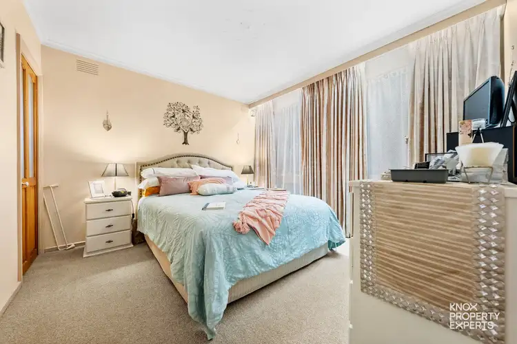 Fifth view of Homely house listing, 21 Nevana Street, Scoresby VIC 3179