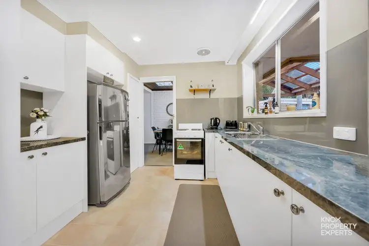 Sixth view of Homely house listing, 21 Nevana Street, Scoresby VIC 3179