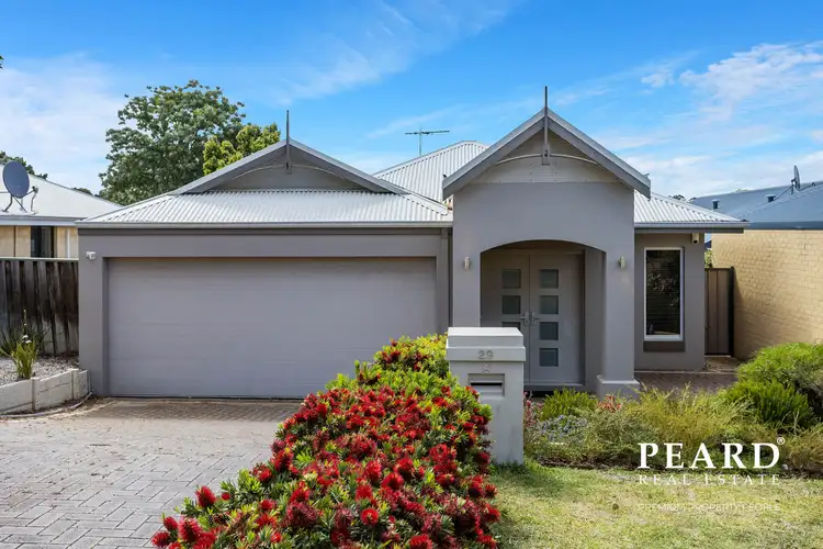 29A Nottingham Street, East Victoria Park WA 6101