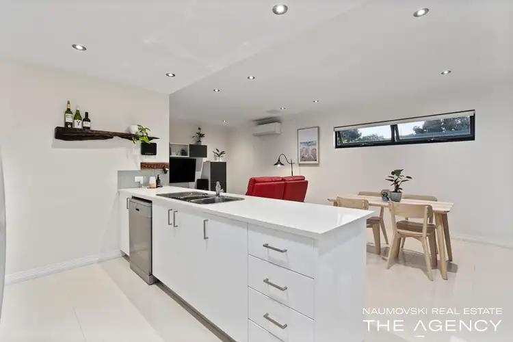 Fourth view of Homely house listing, 9C Kindra Way, Nollamara WA 6061