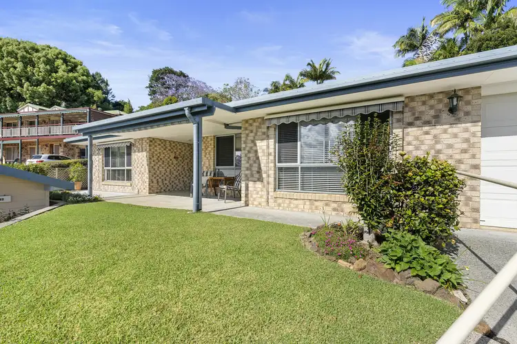 Second view of Homely house listing, 7 Coach Road, Terranora NSW 2486