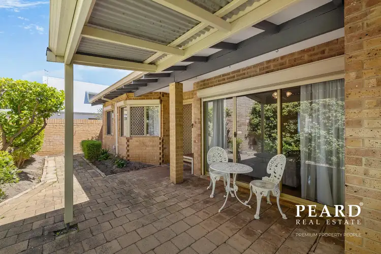 21/161 Abbett Street, Scarborough WA 6019