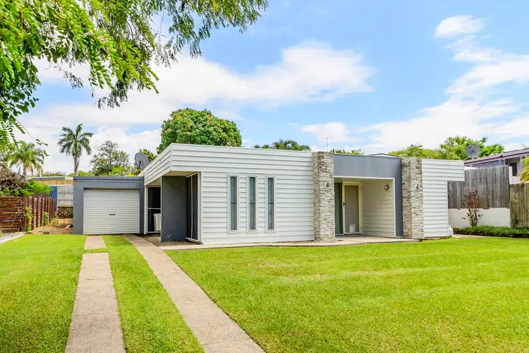3 Allunga Drive, Glen Eden QLD 4680