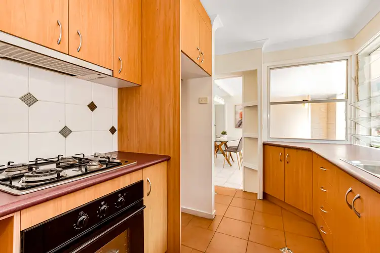 Second view of Homely house listing, 3 Allunga Drive, Glen Eden QLD 4680