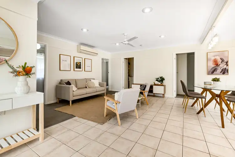 Fourth view of Homely house listing, 3 Allunga Drive, Glen Eden QLD 4680