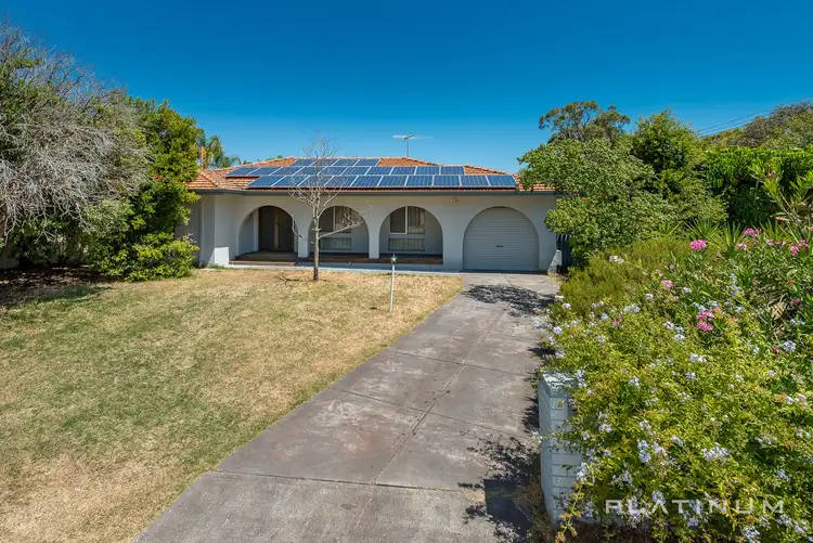 12 Mudalla Place, Wanneroo WA 6065