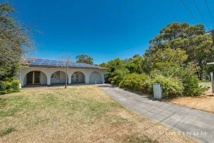 Second view of Homely house listing, 12 Mudalla Place, Wanneroo WA 6065