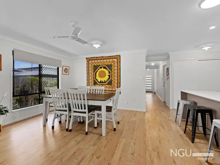 Sixth view of Homely house listing, 32 Miriam Street, Karalee QLD 4306