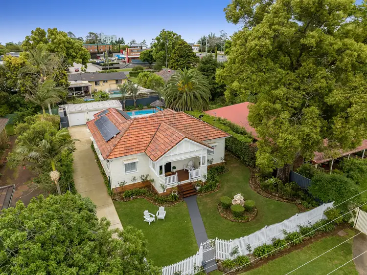 Main view of Homely house listing, 3 Jarrah Street, East Toowoomba QLD 4350