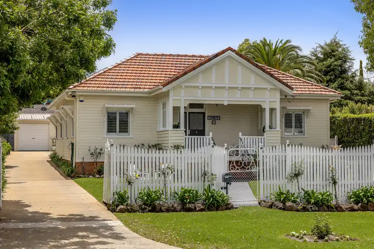 Second view of Homely house listing, 3 Jarrah Street, East Toowoomba QLD 4350