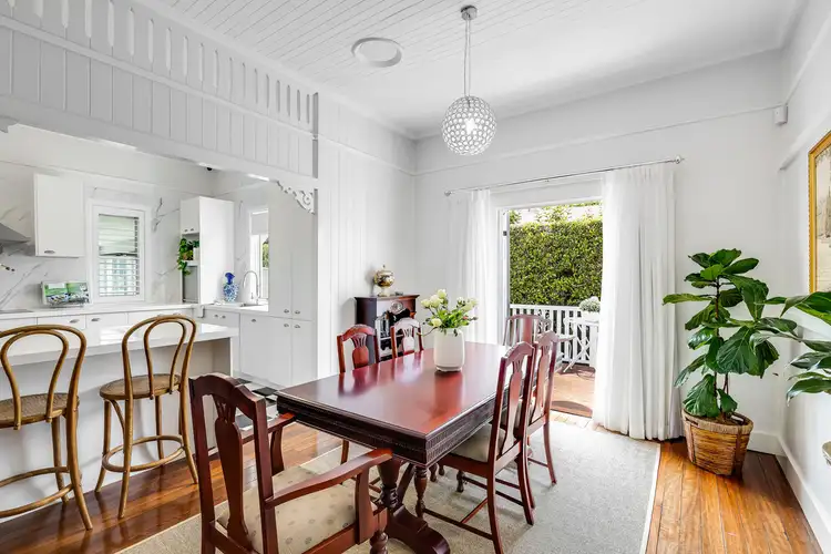 Sixth view of Homely house listing, 3 Jarrah Street, East Toowoomba QLD 4350