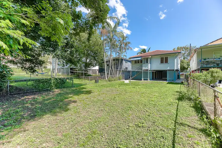 Main view of Homely house listing, 42 Park Road West, Dutton Park QLD 4102
