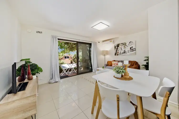 Second view of Homely unit listing, 5/72 Hastings Street, Scarborough WA 6019