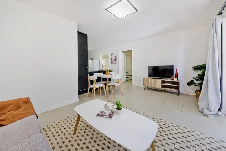 Third view of Homely unit listing, 5/72 Hastings Street, Scarborough WA 6019
