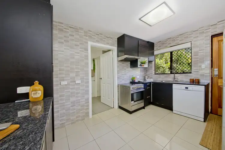 Fourth view of Homely unit listing, 5/72 Hastings Street, Scarborough WA 6019