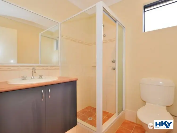 Fifth view of Homely house listing, 8 Dunrobin Drive, Ellenbrook WA 6069