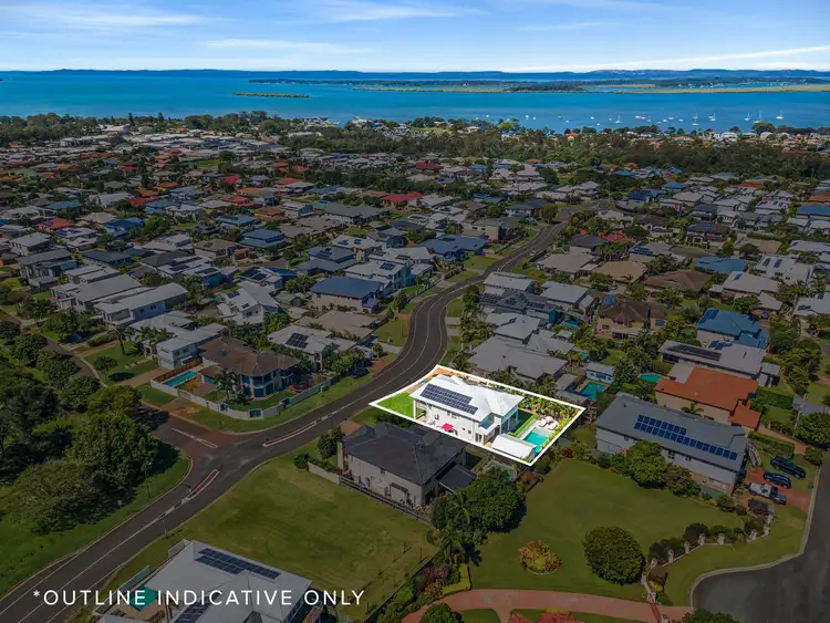 Second view of Homely house listing, 18 Bedarra Street, Redland Bay QLD 4165