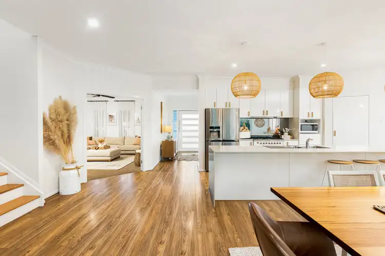 Fifth view of Homely house listing, 18 Bedarra Street, Redland Bay QLD 4165