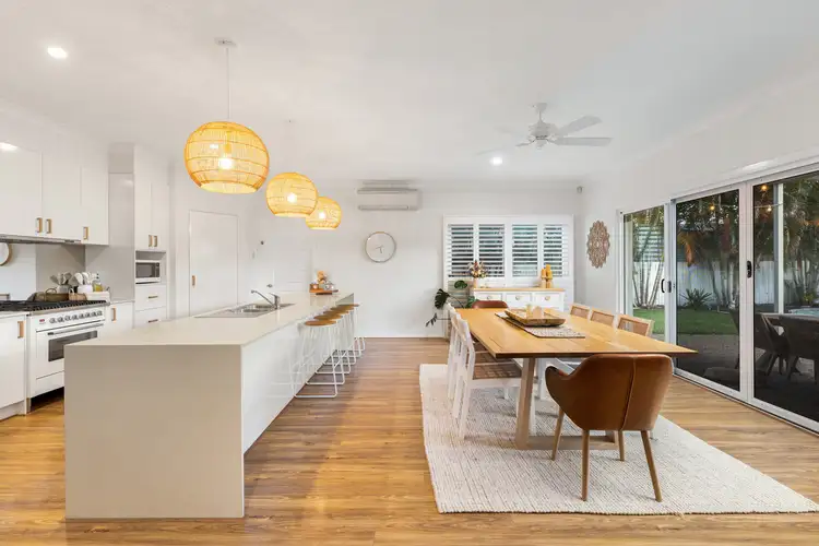 Sixth view of Homely house listing, 18 Bedarra Street, Redland Bay QLD 4165