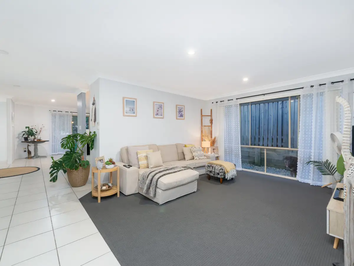 Main view of Homely house listing, 2/58 Hackney Court, Upper Coomera QLD 4209