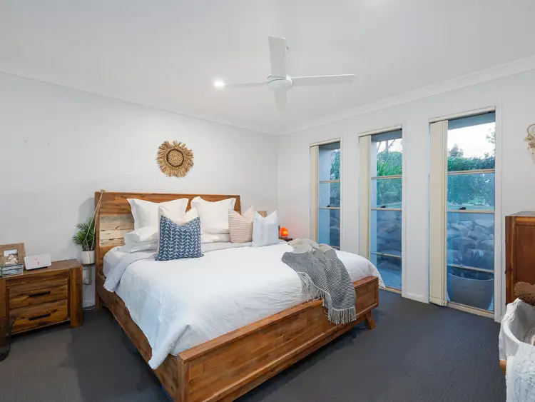 Third view of Homely house listing, 2/58 Hackney Court, Upper Coomera QLD 4209