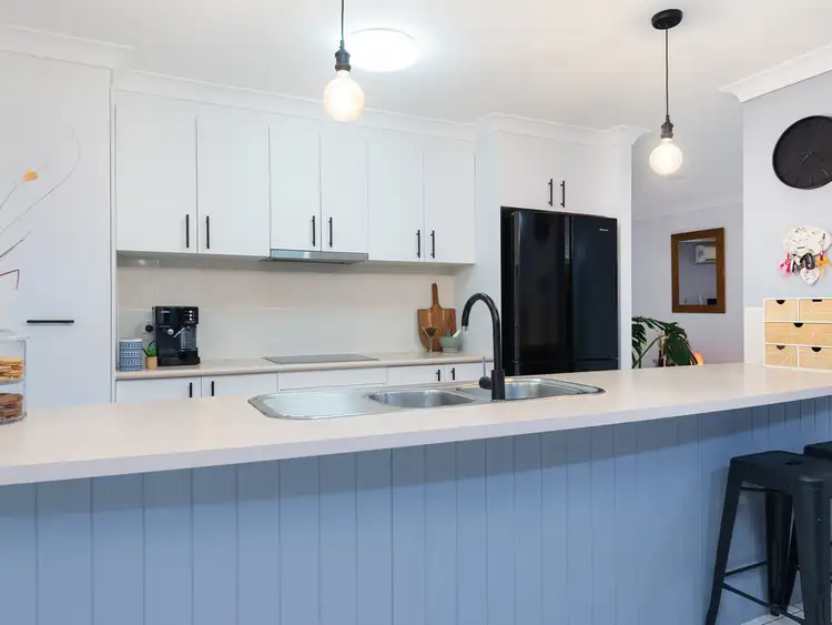 Fourth view of Homely house listing, 2/58 Hackney Court, Upper Coomera QLD 4209