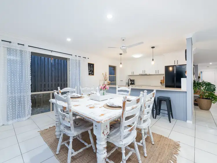 Fifth view of Homely house listing, 2/58 Hackney Court, Upper Coomera QLD 4209