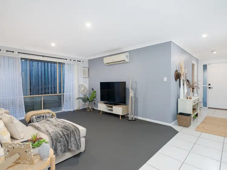 Sixth view of Homely house listing, 2/58 Hackney Court, Upper Coomera QLD 4209