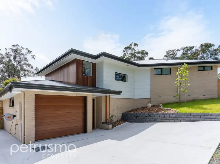 Main view of Homely house listing, 29 Blowhole Road, Blackmans Bay TAS 7052