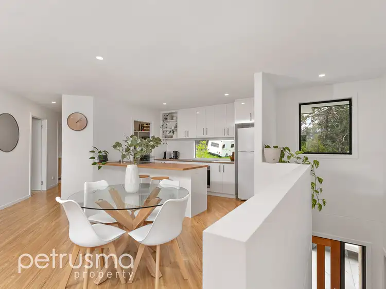 Third view of Homely house listing, 29 Blowhole Road, Blackmans Bay TAS 7052